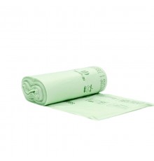 BioBag Compostable Garbage Bags 10L 42x45cm