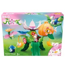 BRIO FLORA Lilleküla