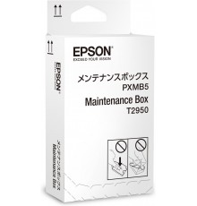 Epson Maintenance Box - waste ink tank