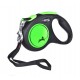FLEXI New Neon M - retractable leash - 5 m