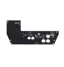 CONTROL PANEL ACC 12V PSU/FOR HUB 17938 AJAX