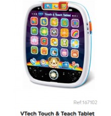Vtech Kosi ja õpeta -tablett