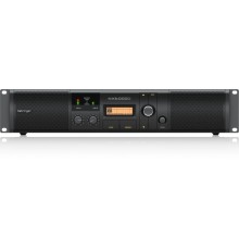 Behringer NX6000D - Power Amplifier