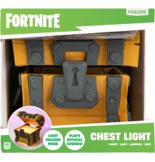 Paladone Fortnite Chest Light