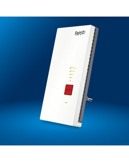 AVM FRITZ!Repeater 2400 - Repeateris - WLAN