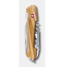 Victorinox WINE MASTER olive