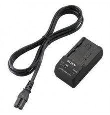 SONY BC-TRV la charger