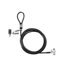 HP Nano - Security Cable Lock - for Pro x2 612 G2