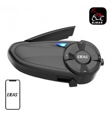 EJEAS Q7 motorcycle intercom