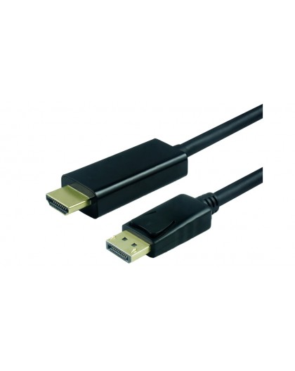 ROLINE DP KABEL.DP-UHDTV.1M