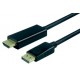 ROLINE DP KABEL.DP-UHDTV.1M