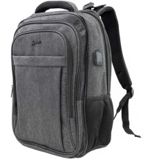 Sbox NSS-00280 Amsterdam 18" Black