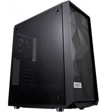 Midi Fractal Design Meshify C Black