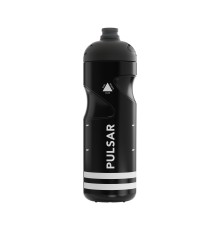 SIGG joogipudel Pulsar Black 0,75L (must)