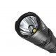 Flashlight MH12 V2 Nitecore MULTI-TASK HYBRID 1200L black