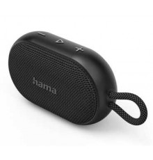 Hama Buddy 3.0 melnā krāsā