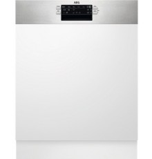 AEG FEE53680ZM Dishwasher