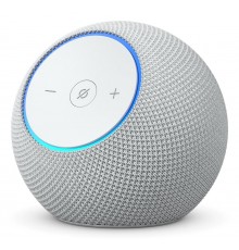 Amazon Echo Dot Max (2025) Balta