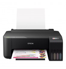 Epson EcoTank L1230 - printer with continuous ink supply