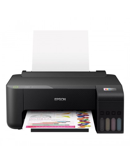 Epson EcoTank L1230 - printer with continuous ink supply