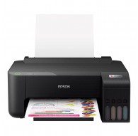 Epson EcoTank L1230 - printer with continuous ink supply
