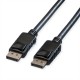 ROLINE DISPLPORT V1.2 CABLE.TPE.2M