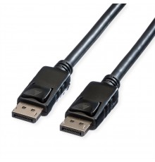 ROLINE DISPLPORT V1.2 CABLE.TPE.2M
