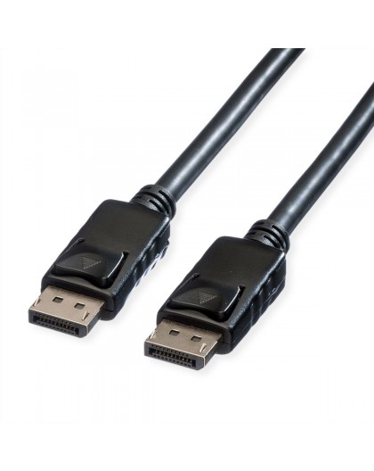 ROLINE DISPLPORT V1.2 CABLE.TPE.2M