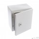 Distribution board TIBOX 600x400x150mm, surface-mounted