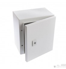 Distribution board TIBOX 600x400x150mm, surface-mounted