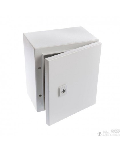 Distribution board TIBOX 600x400x150mm, surface-mounted