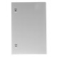 Distribution board TIBOX 600x400x150mm, surface-mounted