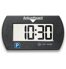 Needit PARK Mini (electronic parking disc) Black