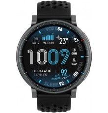 Amazfit Active Max NFC Smart Watch Black