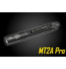 Nitecore MT2A, 345лм, 2x AA