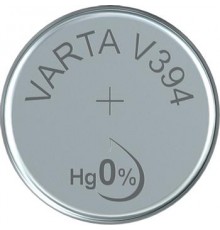 1 Varta Watch V 394
