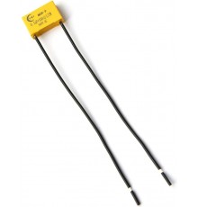 Shelly RC Snubber