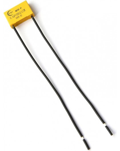 Shelly RC Snubber