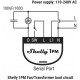 Shelly RC Snubber