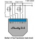 Shelly RC Snubber