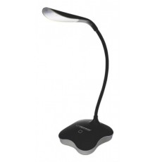 Esperanza ELD105K table lamp 3 W LED Black
