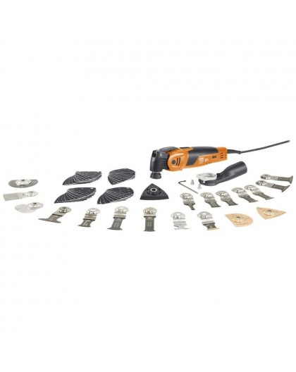 Fein Multifunction Tool Multimaster MM700 Max Top