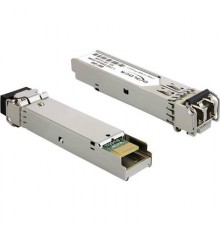 DELOCK SFP Module 1000Base-SX MM 850 nm