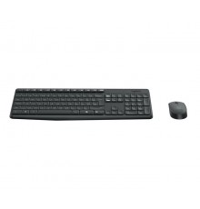 MK235 Wireless Keyboard / Mouse