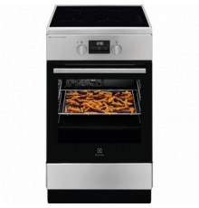 Krosnis Electrolux LKI564267X