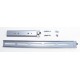 Inter-Tech 88887219 rack accessory Telescopic slide
