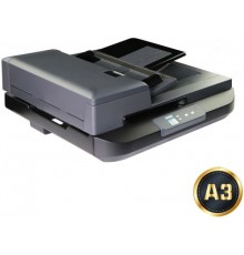 Avision AD5800 A3 Document Scanner with Automatic Document Feeder and Flatbed Scanner
