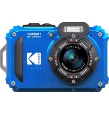 Kodak - Digital Camera Pixpro WPZ2