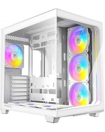 Antec C5 Computer Case