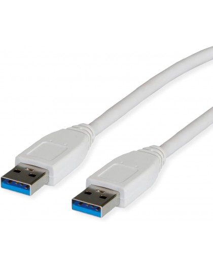 USB3.2 GEN1 CABLE A-A 3M